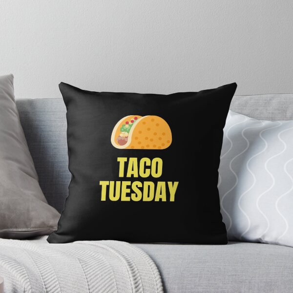 Item preview, Taco Tuesday Fiesta designed and sold by joetrade.