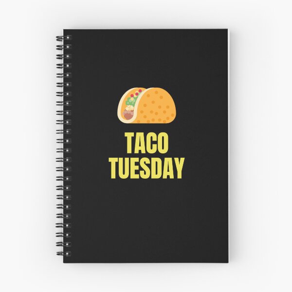 Item preview, Taco Tuesday Fiesta designed and sold by joetrade.