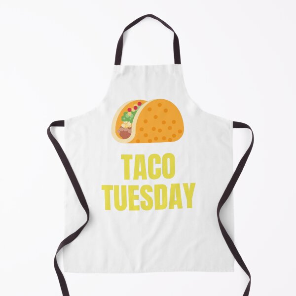 Item preview, Taco Tuesday Fiesta designed and sold by joetrade.