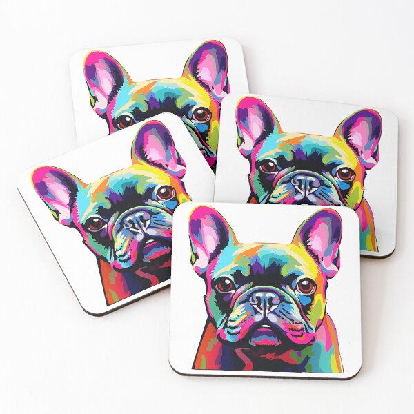 Item preview, Cute French Bulldog designed and sold by RalNix.