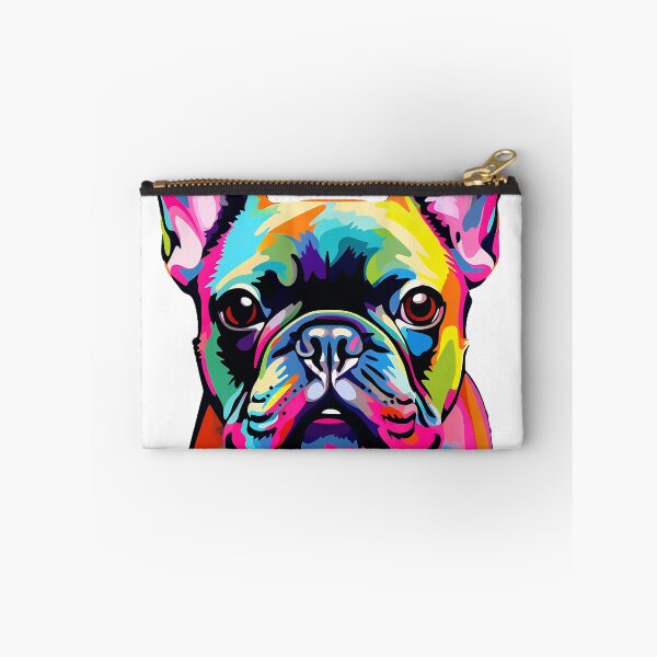 Item preview, Cute French Bulldog designed and sold by RalNix.