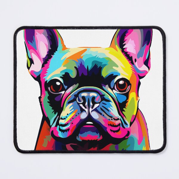 Item preview, Cute French Bulldog designed and sold by RalNix.