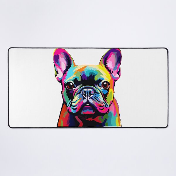 Item preview, Cute French Bulldog designed and sold by RalNix.