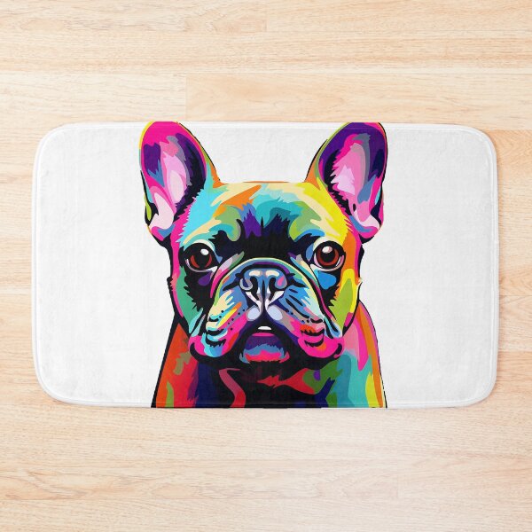 Item preview, Cute French Bulldog designed and sold by RalNix.