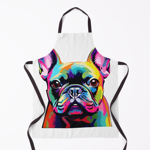 Item preview, Cute French Bulldog designed and sold by RalNix.