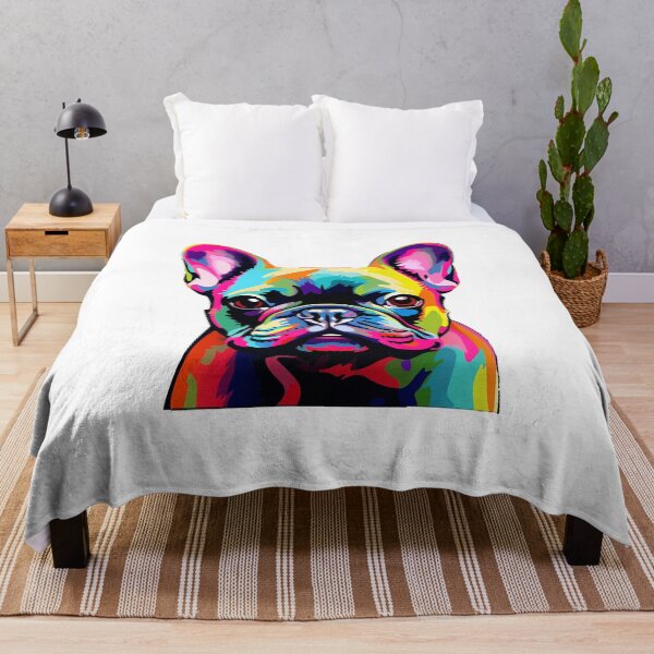 Item preview, Cute French Bulldog designed and sold by RalNix.