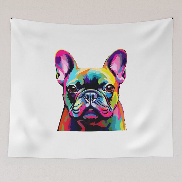 Item preview, Cute French Bulldog designed and sold by RalNix.