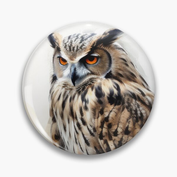 Item preview, Flaco thinks every owl should be free designed and sold by FlacoTheOwl.
