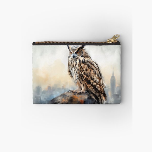 Item preview, Flaco thinks every owl should be free designed and sold by FlacoTheOwl.