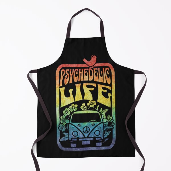 Item preview, Psychedelic life designed and sold by Optimystic-arts.