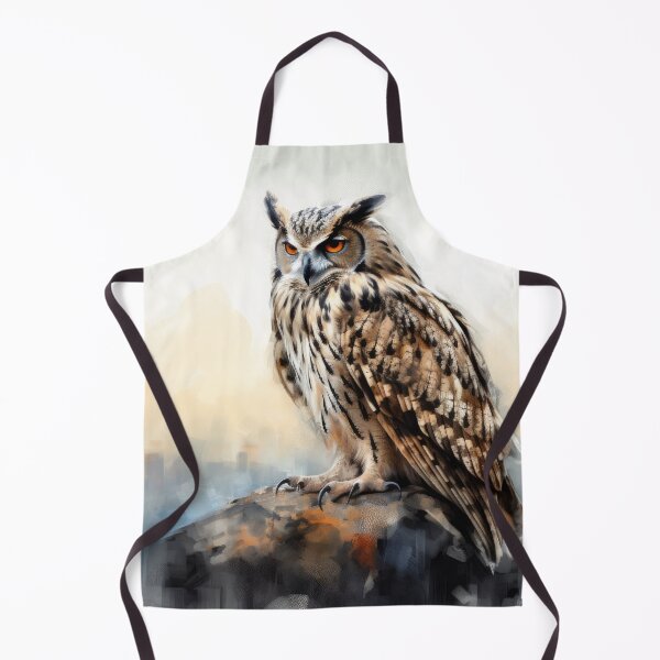 Item preview, Flaco thinks every owl should be free designed and sold by FlacoTheOwl.