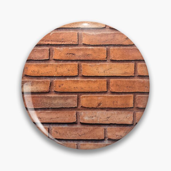 Item preview, Red Brick Wall designed and sold by zibziby.