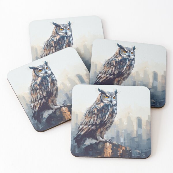 Item preview, King of NYC designed and sold by FlacoTheOwl.