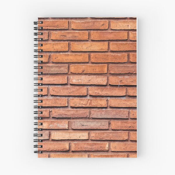 Item preview, Red Brick Wall designed and sold by zibziby.
