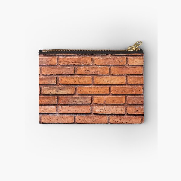 Item preview, Red Brick Wall designed and sold by zibziby.