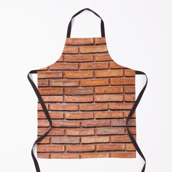 Item preview, Red Brick Wall designed and sold by zibziby.