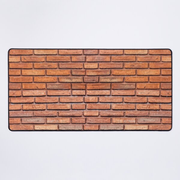 Item preview, Red Brick Wall designed and sold by zibziby.