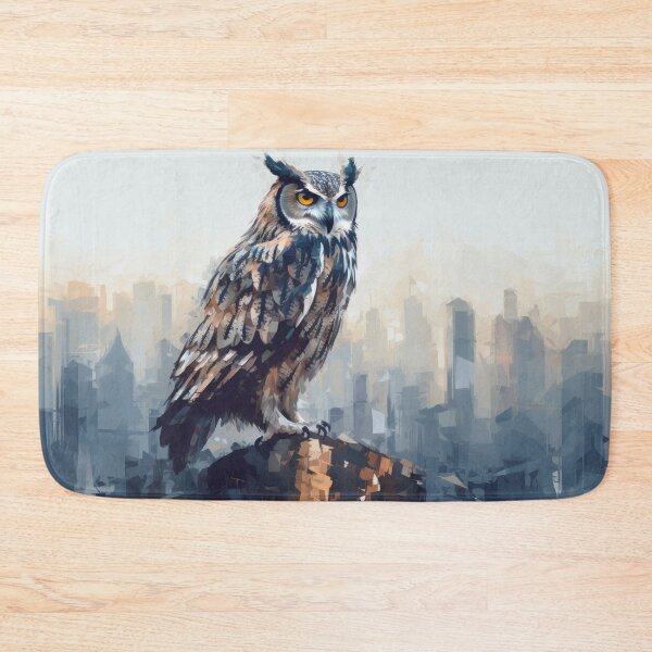 Item preview, King of NYC designed and sold by FlacoTheOwl.