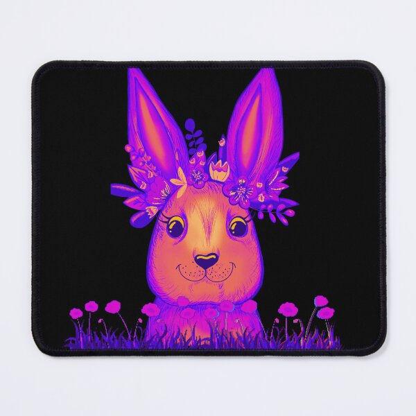 Item preview, The Ester Rabbit wishes you a Happy Easter designed and sold by DMHG.