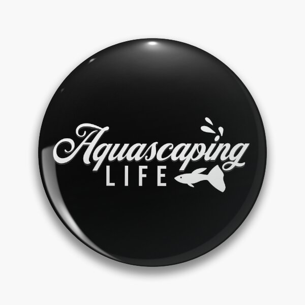 Item preview, Aquascaping Aquarium Gift For Aquarist Fish Lover Fish Keeping designed and sold by HosvPrint .s.