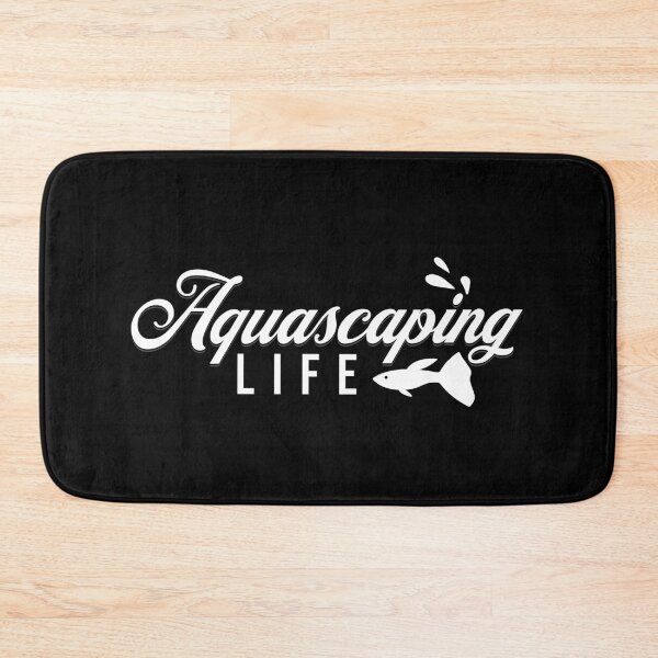 Artikelvorschau, Aquascaping Aquarium Geschenk für Aquarianer Fischliebhaber Fischhaltung entworfen und verkauft von HosvPrint .s.