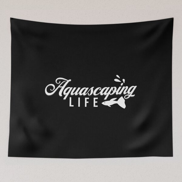Item preview, Aquascaping Aquarium Gift For Aquarist Fish Lover Fish Keeping designed and sold by HosvPrint .s.