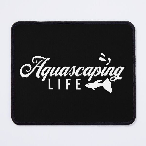 Item preview, Aquascaping Aquarium Gift For Aquarist Fish Lover Fish Keeping designed and sold by HosvPrint .s.