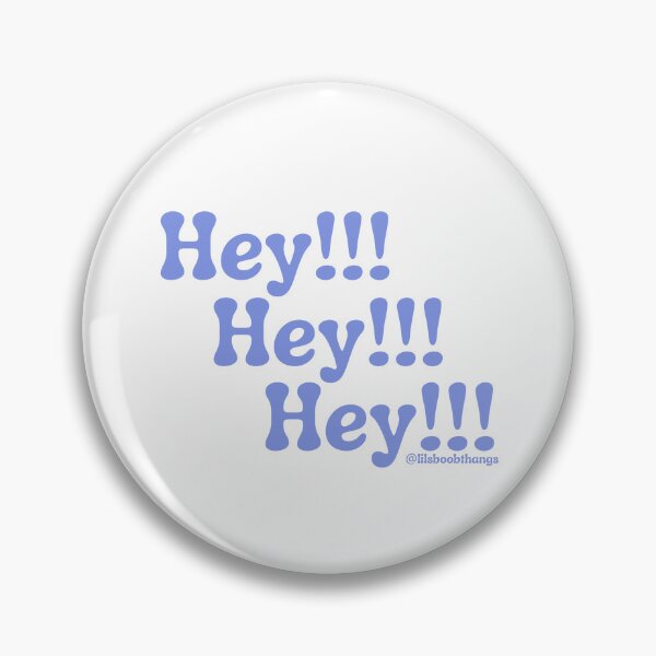 Item preview, Hey hey hey! v15 | @lilsboobthangs designed and sold by lilsboobthangs.