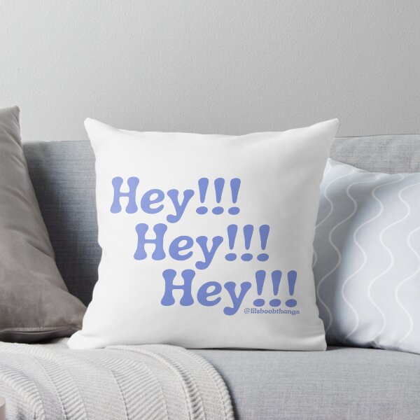 Item preview, Hey hey hey! v15 | @lilsboobthangs designed and sold by lilsboobthangs.