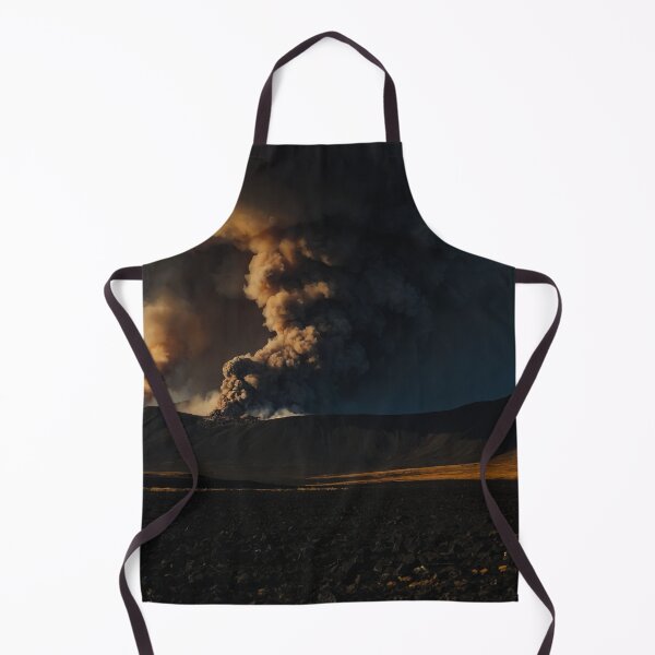 Item preview, Volcano Steam designed and sold by SassyArtistry.
