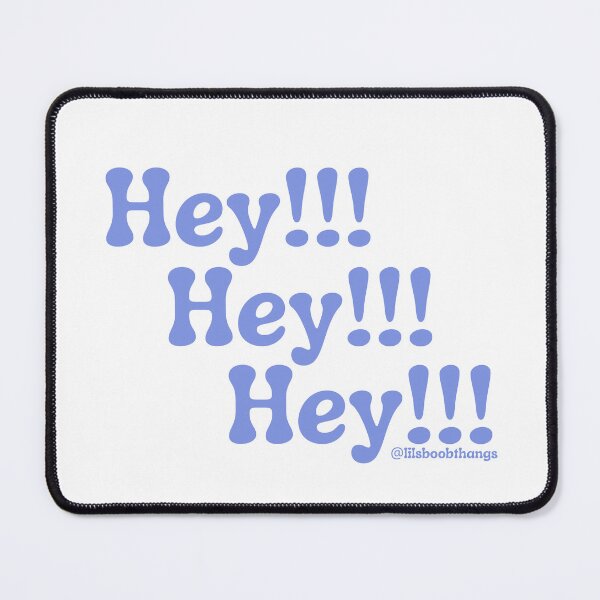Item preview, Hey hey hey! v15 | @lilsboobthangs designed and sold by lilsboobthangs.