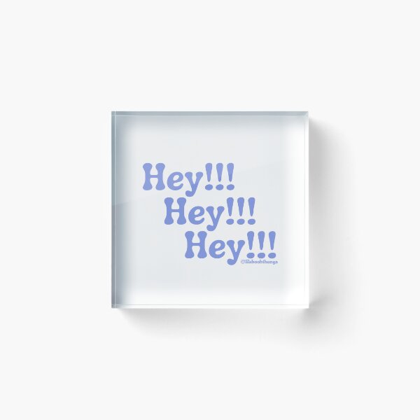Item preview, Hey hey hey! v15 | @lilsboobthangs designed and sold by lilsboobthangs.