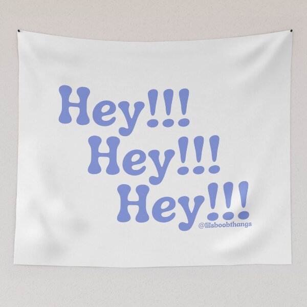 Item preview, Hey hey hey! v15 | @lilsboobthangs designed and sold by lilsboobthangs.