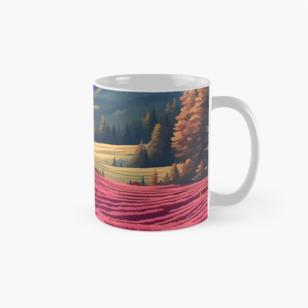 Item preview, Amaranth Sunset designed and sold by VeiledVision.