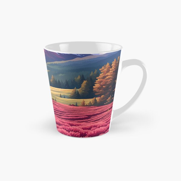 Item preview, Amaranth Sunset designed and sold by VeiledVision.
