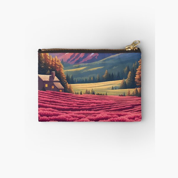 Item preview, Amaranth Sunset designed and sold by VeiledVision.