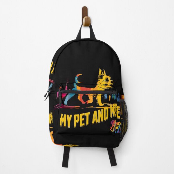 Item preview, Pets and Digital Art: An Immersive Sensory Experience designed and sold by Artedig.