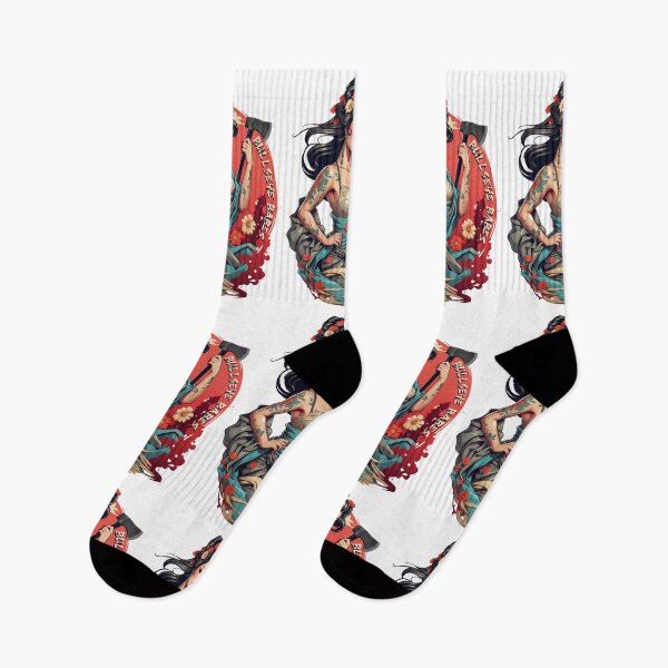 Item preview, Geisha Bullseye Babes designed and sold by Lost-Shell.