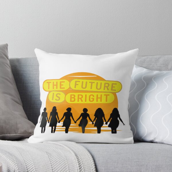 Item preview, The future is bright designed and sold by  ViralVisionsCreating .