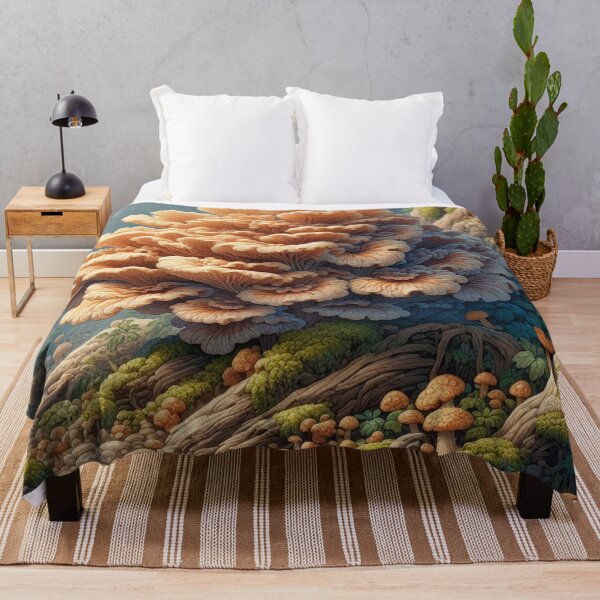 Item preview, Hen of the Woods designed and sold by ComputerContent.