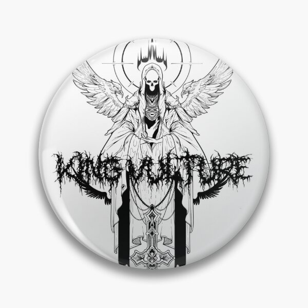 Item preview, THE REVENANT designed and sold by kingvulture.