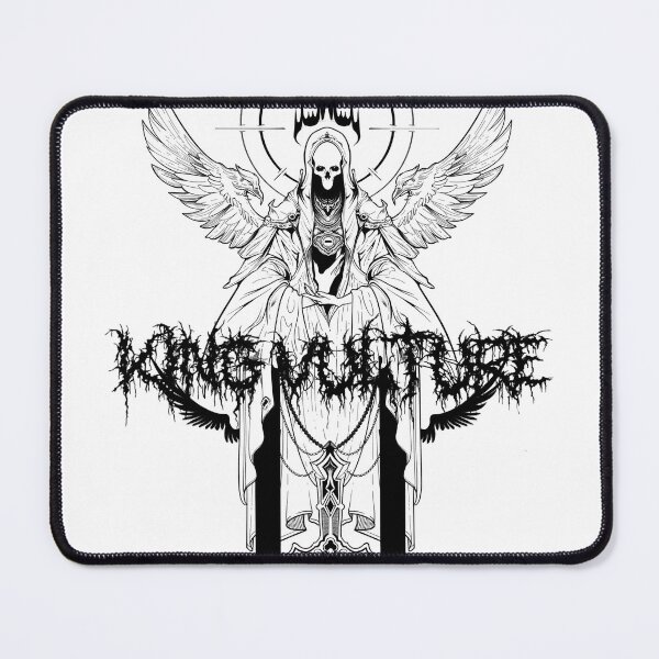 Item preview, THE REVENANT designed and sold by kingvulture.
