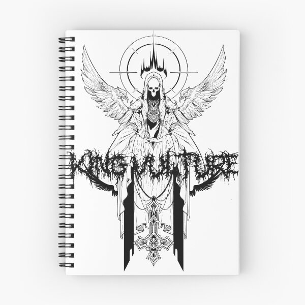 Item preview, THE REVENANT designed and sold by kingvulture.
