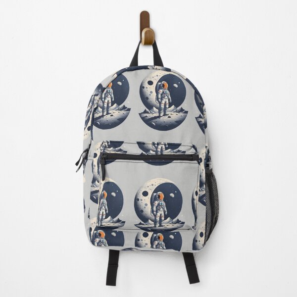Item preview, Astronaut in the Space designed and sold by ShenGha-design.