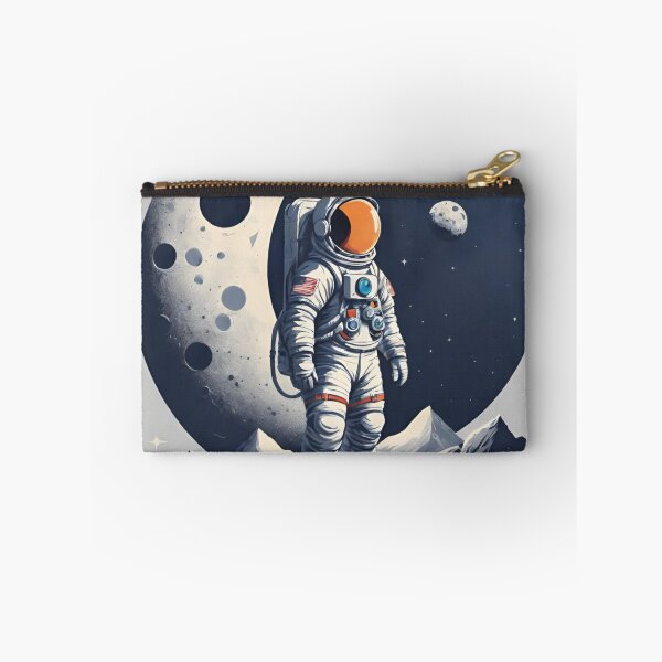 Item preview, Astronaut in the Space designed and sold by ShenGha-design.