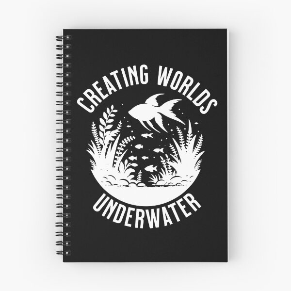 Item preview, Aquascaping Aquarium Gift For Aquarist Fish Lover Fish Keeping designed and sold by HosvPrint .s.