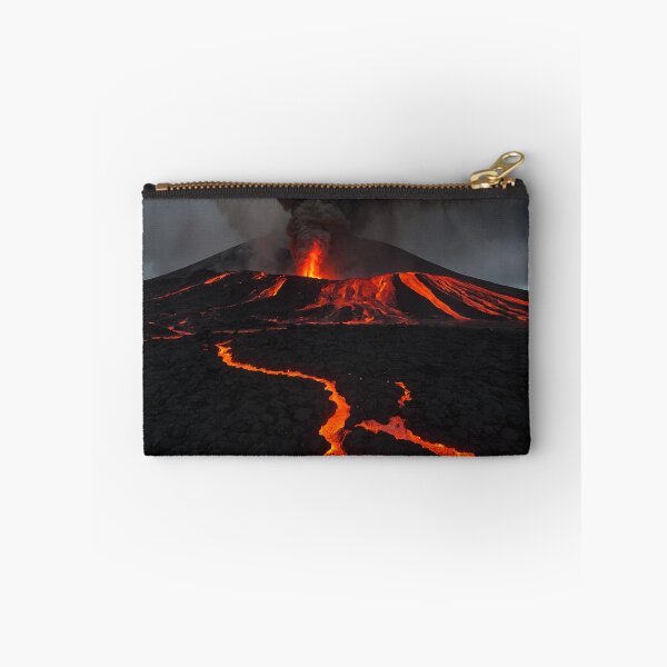 Item preview, Erupting Volcano designed and sold by SassyArtistry.