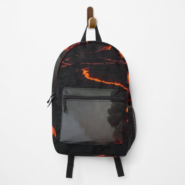 Item preview, Erupting Volcano designed and sold by SassyArtistry.