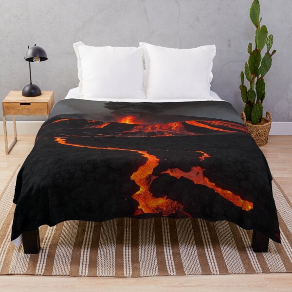 Item preview, Erupting Volcano designed and sold by SassyArtistry.