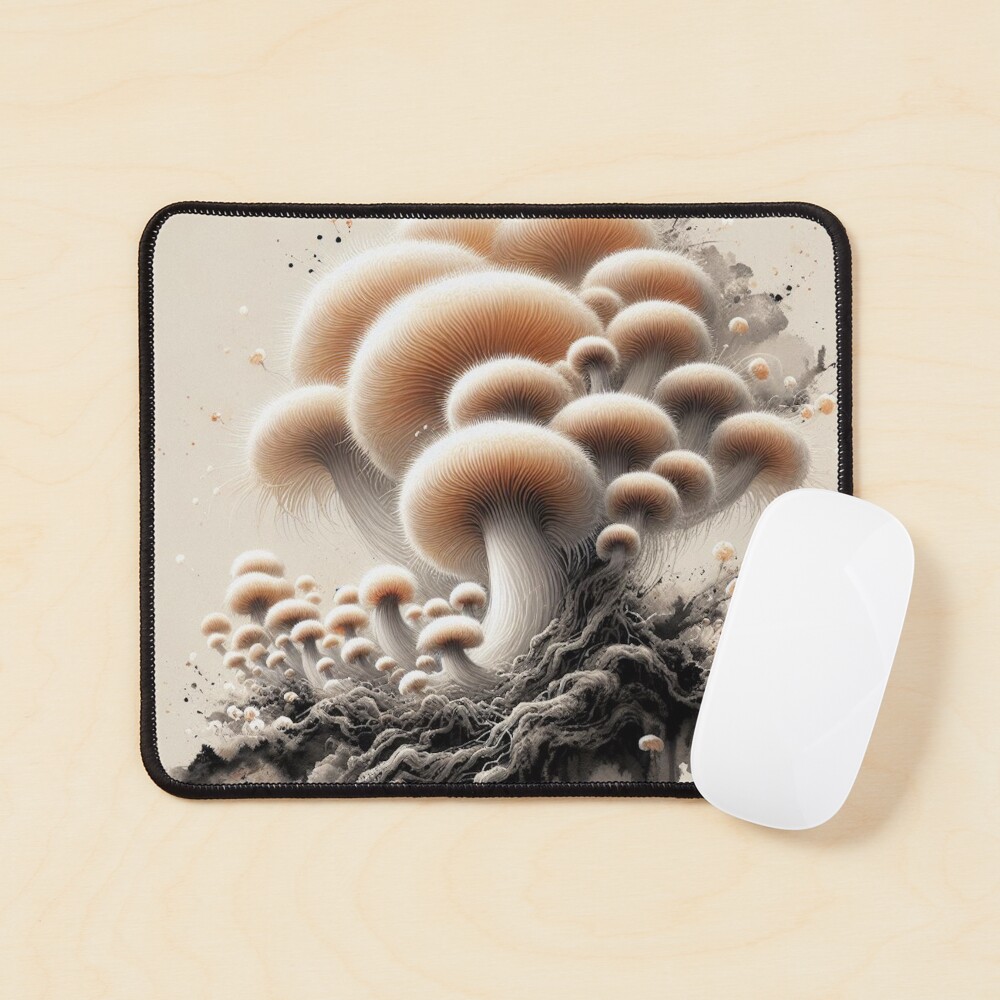 Item preview, Mouse Pad designed and sold by ComputerContent.